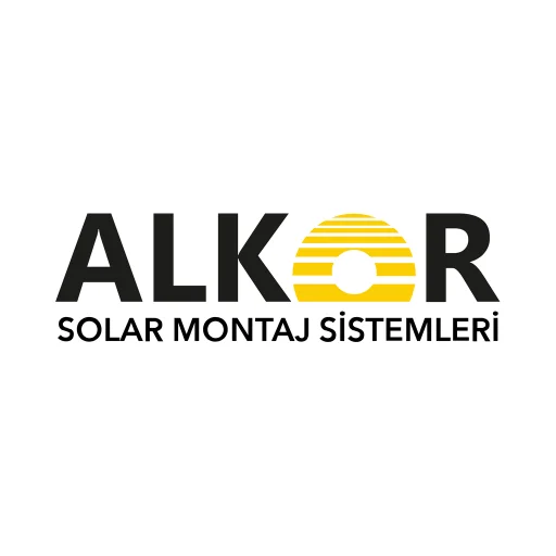Alkor Solar Sistemleri logo