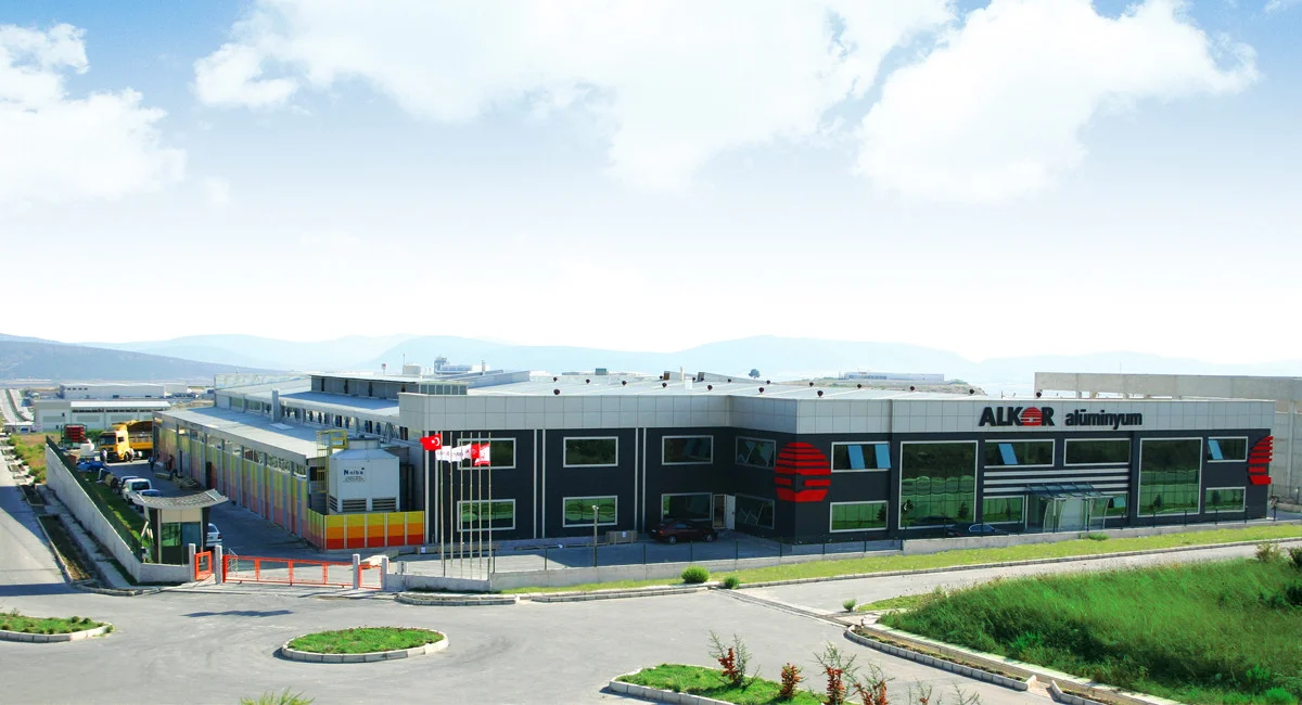 Custom Design and Product Development — Alkor Solar Sistemleri