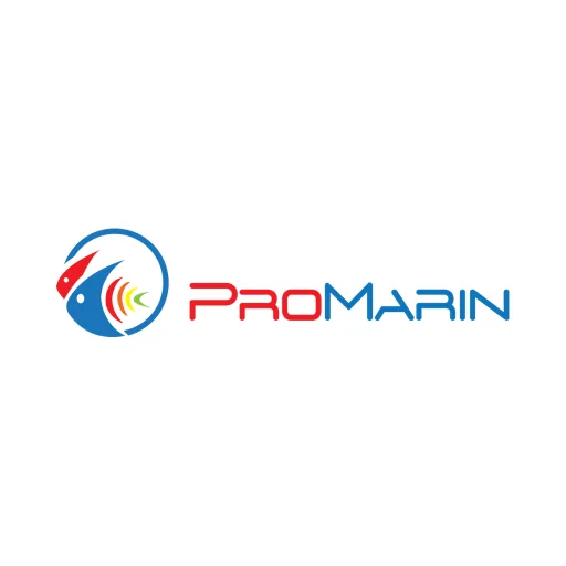 Promarin Su Altı ve Akvaryum Sistemleri logo