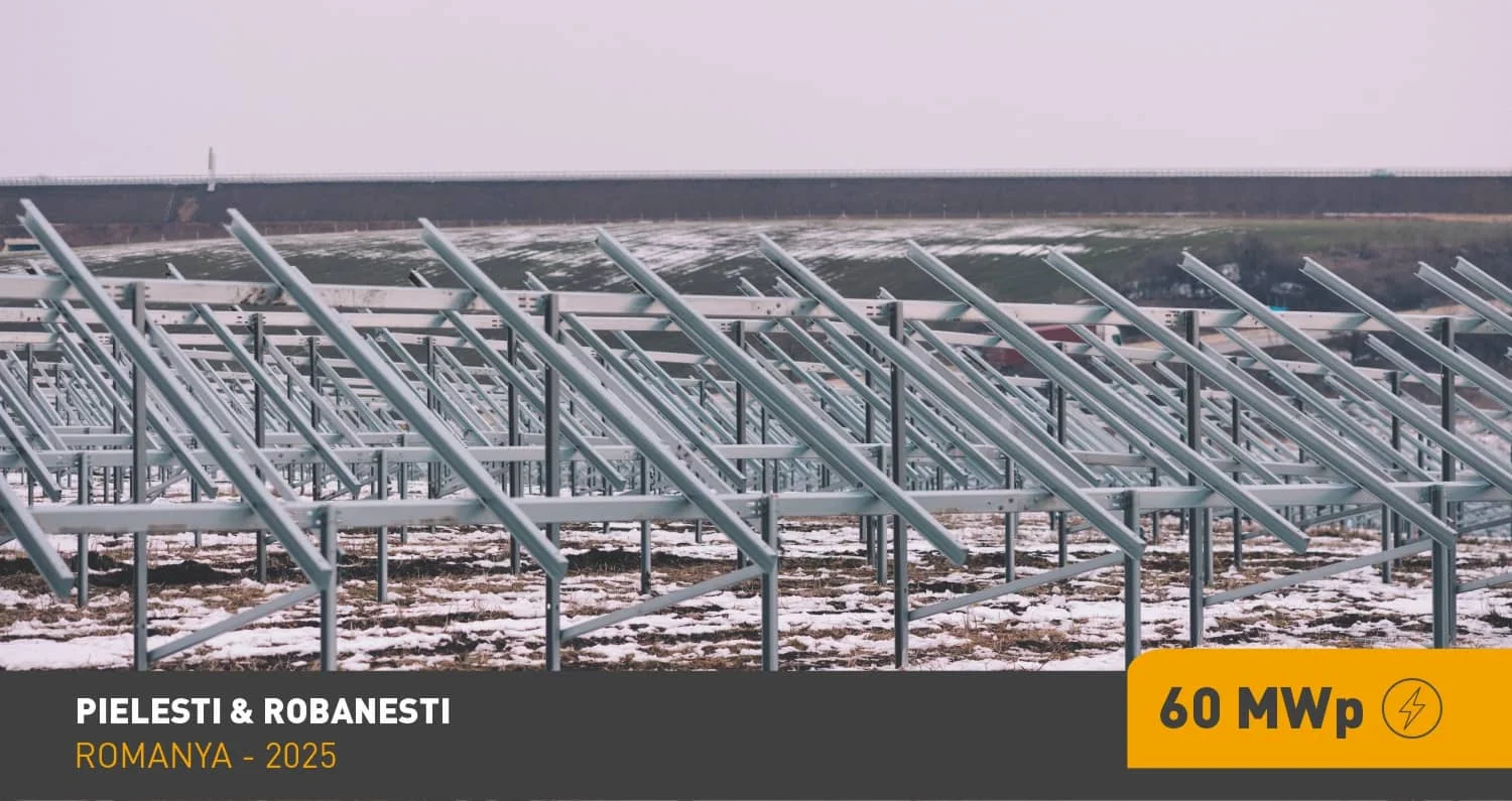 ERL Solar Montaj Sistemleri