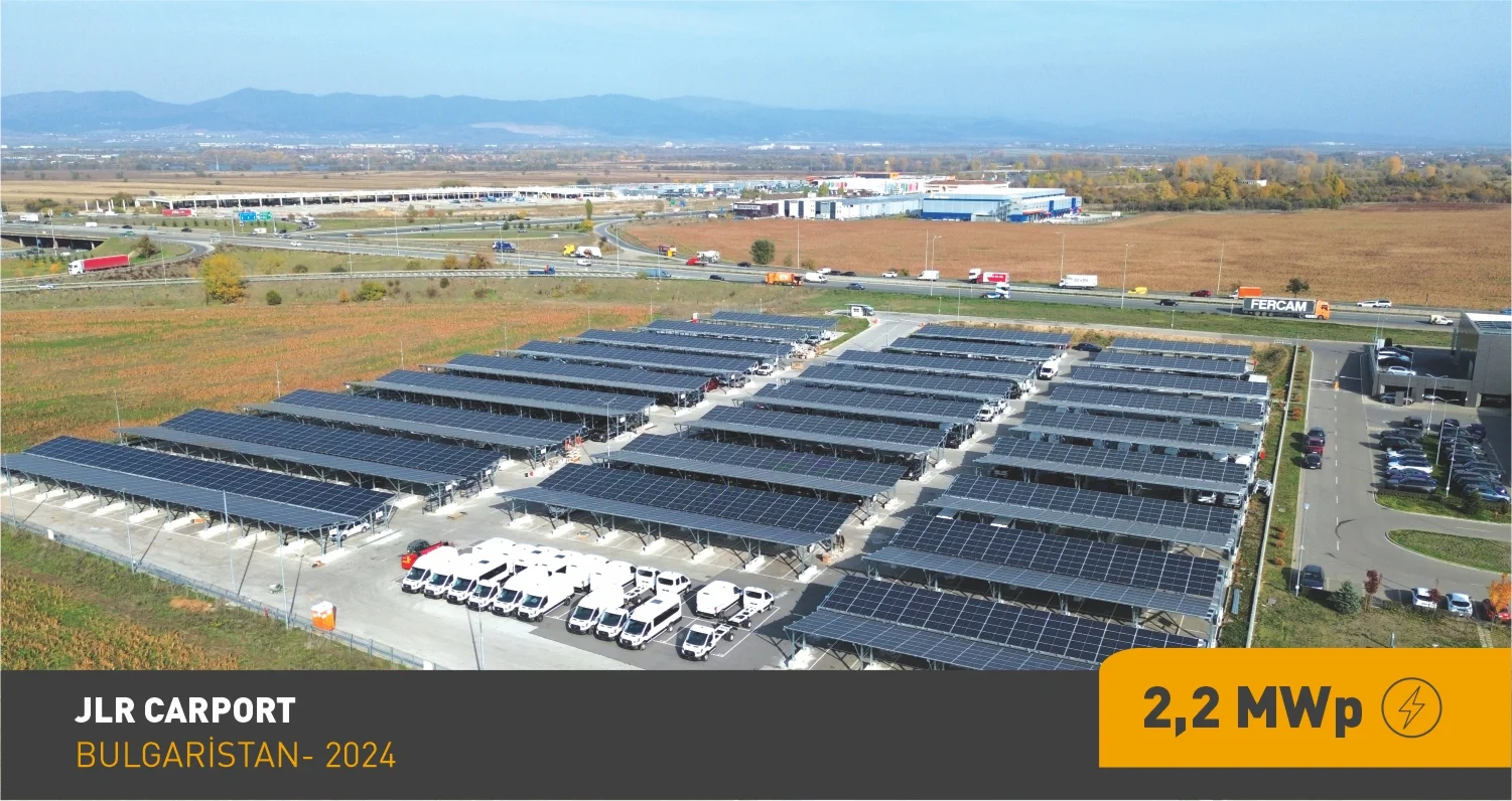 ERL Solar Montaj Sistemleri