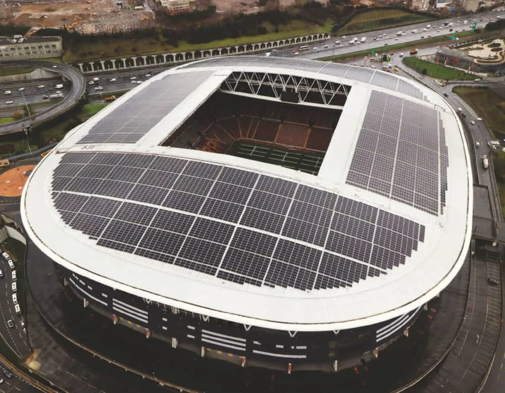 ERL Solar Montaj Sistemleri