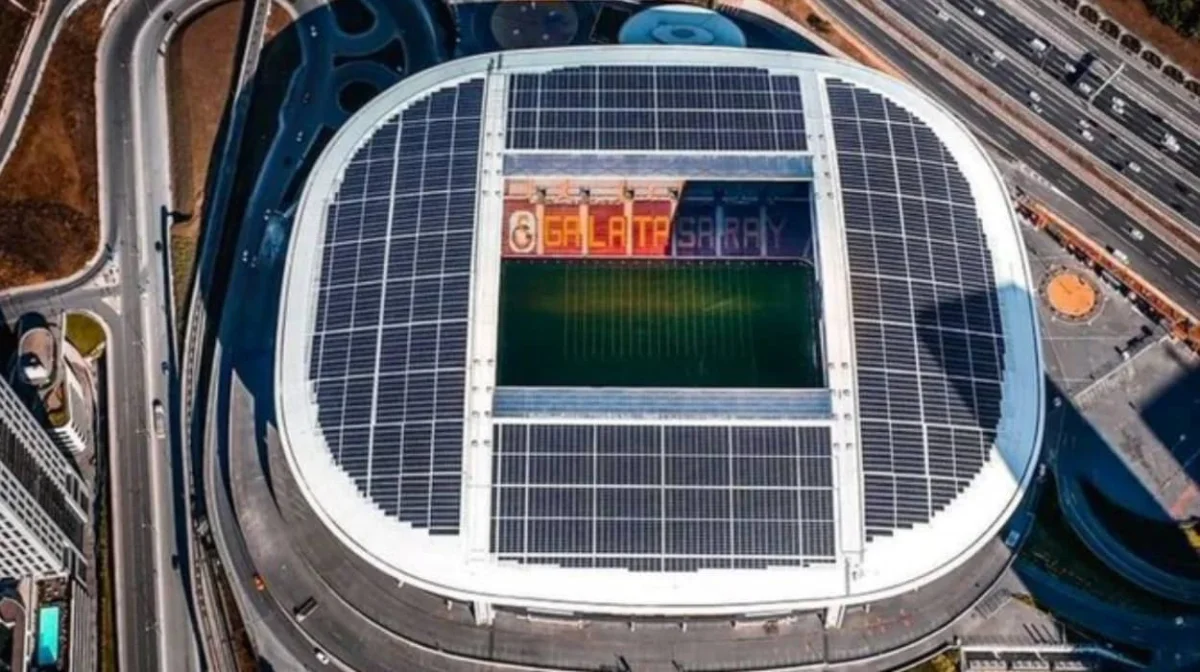 Roof Mounting Systems — ERL Solar Montaj Sistemleri