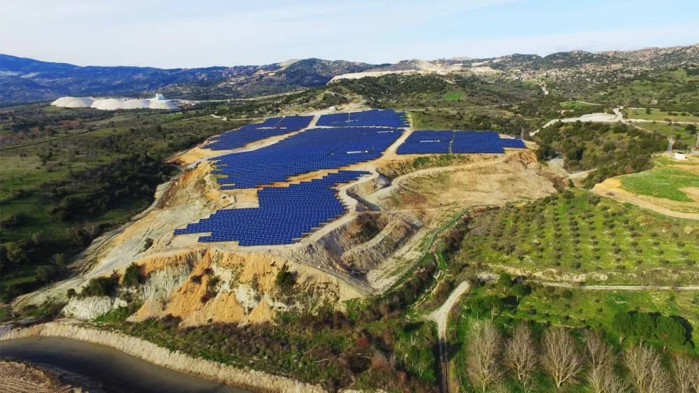 Site Analysis, Feasibility and Design — ERL Solar Montaj Sistemleri
