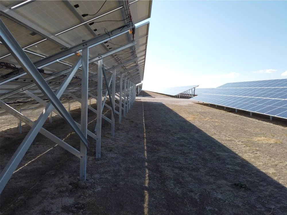 Implementation and Integration — ERL Solar Montaj Sistemleri