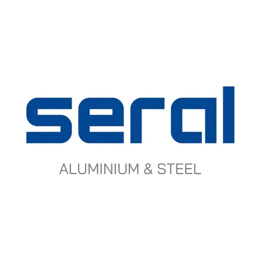 Seral Cephe Sistemleri San. ve Tic. Ltd. Şti. logo
