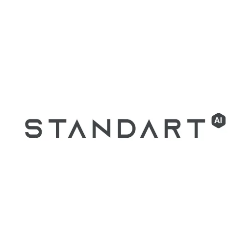 Standart Alüminyum logo