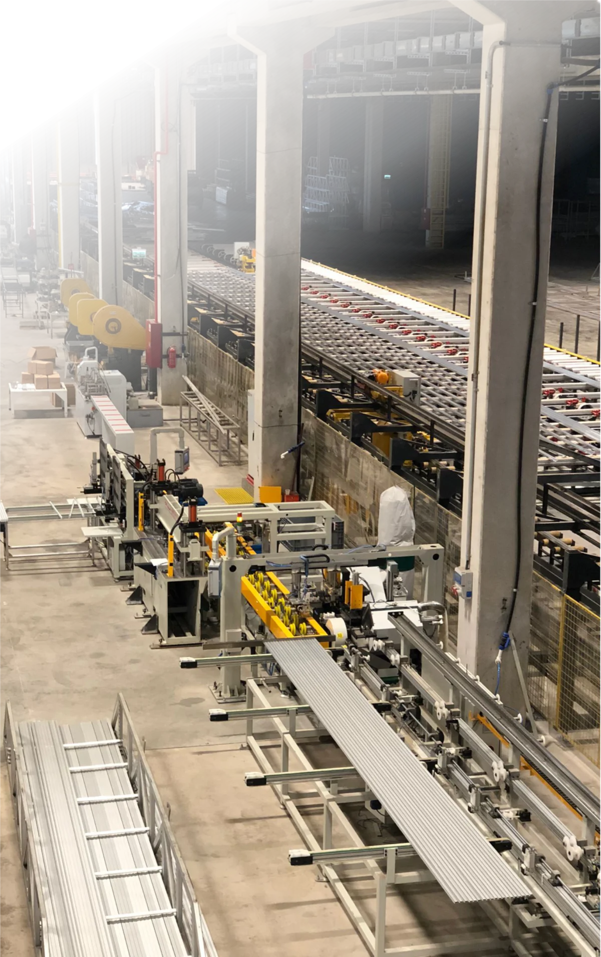 Mechanical Processing — Standart Alüminyum