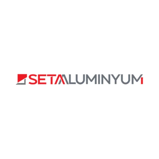 Seta Alüminyum logo