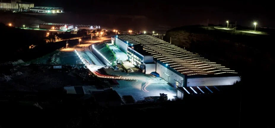 Asist Solar Alüminyum ve Enerji Sistemleri Sanayi ve Ticaret Limited Şirketi