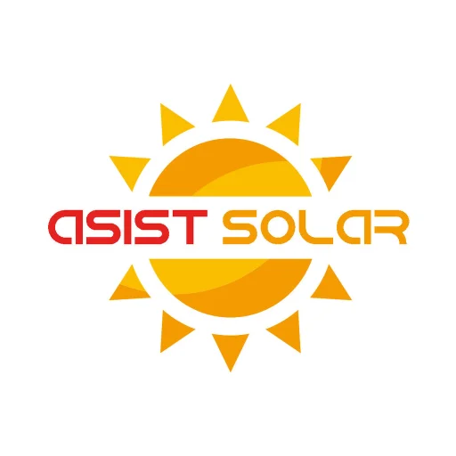 Asist Solar Alüminyum ve Enerji Sistemleri Sanayi ve Ticaret Limited Şirketi logo