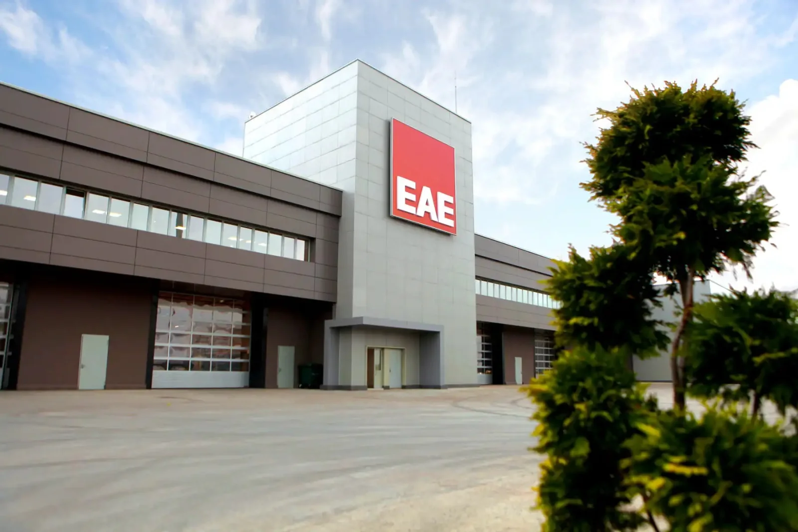 EAE Elektrik A.Ş.