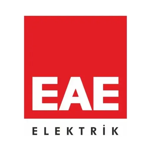 EAE Elektrik A.Ş. logo