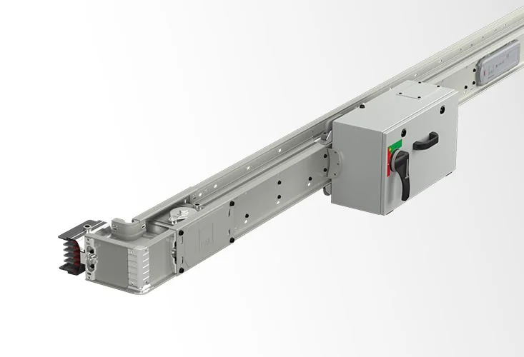 E-Line KX Compact Busbar — EAE Elektrik A.Ş.