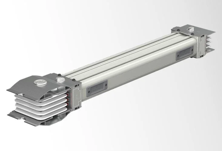 E-Line CCR Cast Resin Busbar — EAE Elektrik A.Ş.