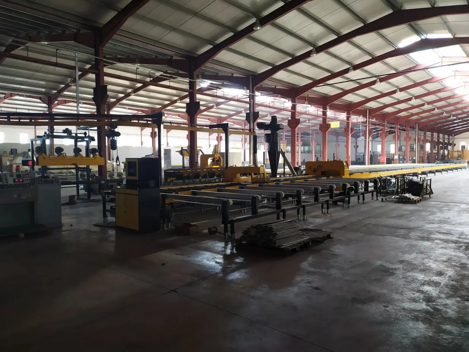 ELC Alüminyum Sanayi ve Ticaret A.Ş.