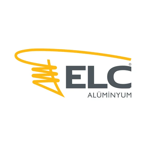 ELC Alüminyum Sanayi ve Ticaret A.Ş. logo