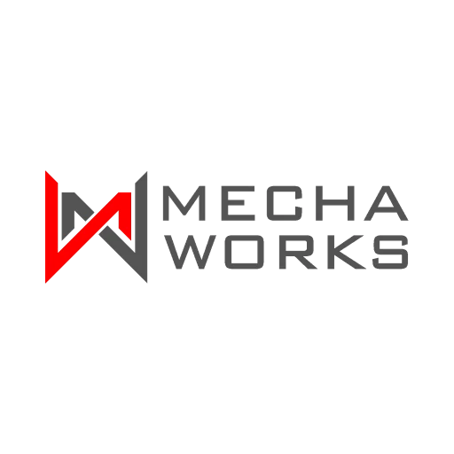 Mecha Works logo