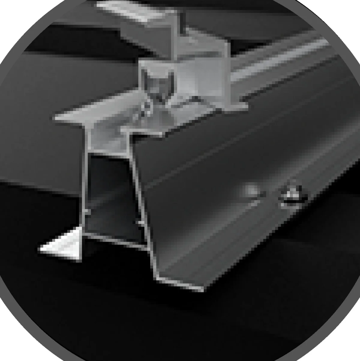 Sandwich Roof Mounting Systems — Mecha Works