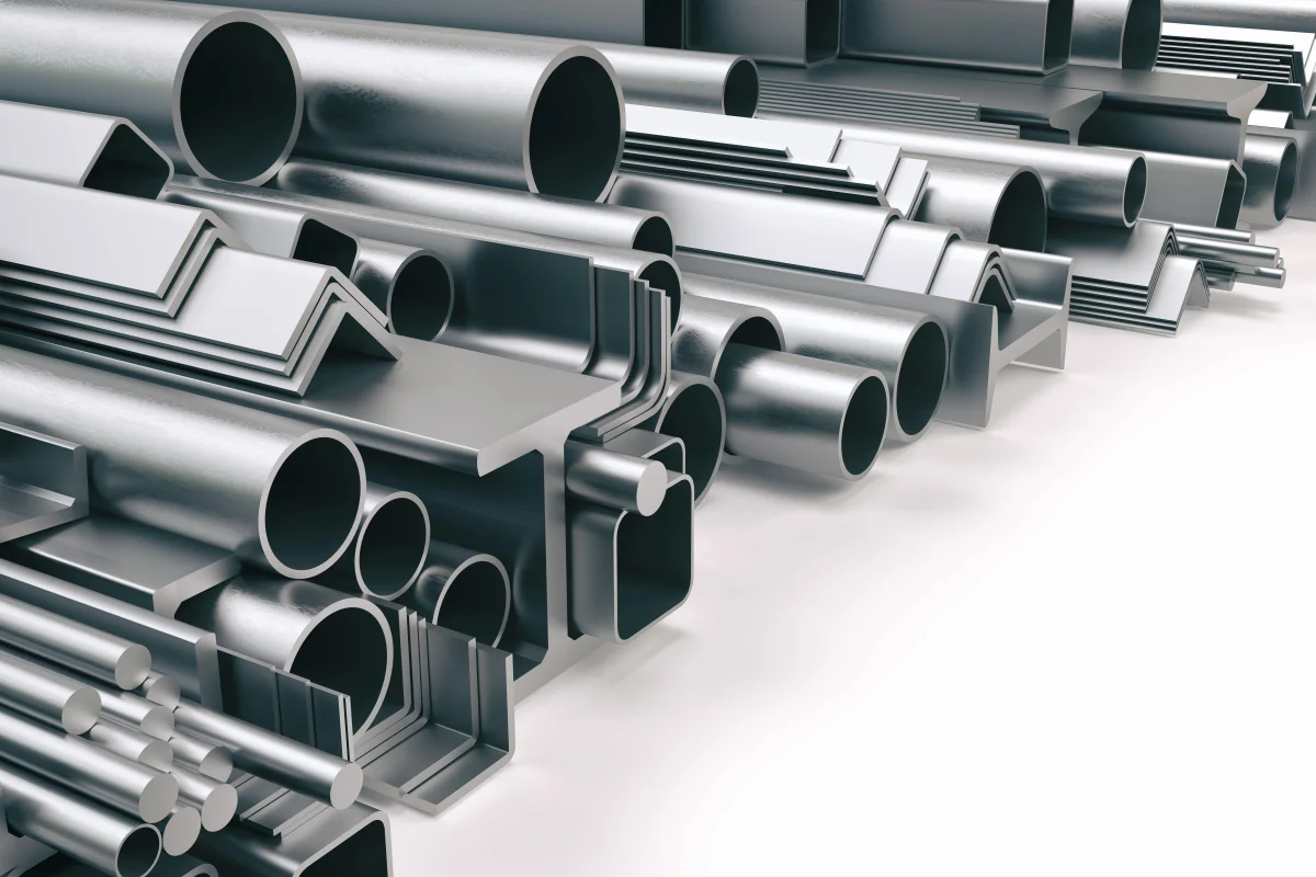 Sheet Metal Part Production — Mecha Works