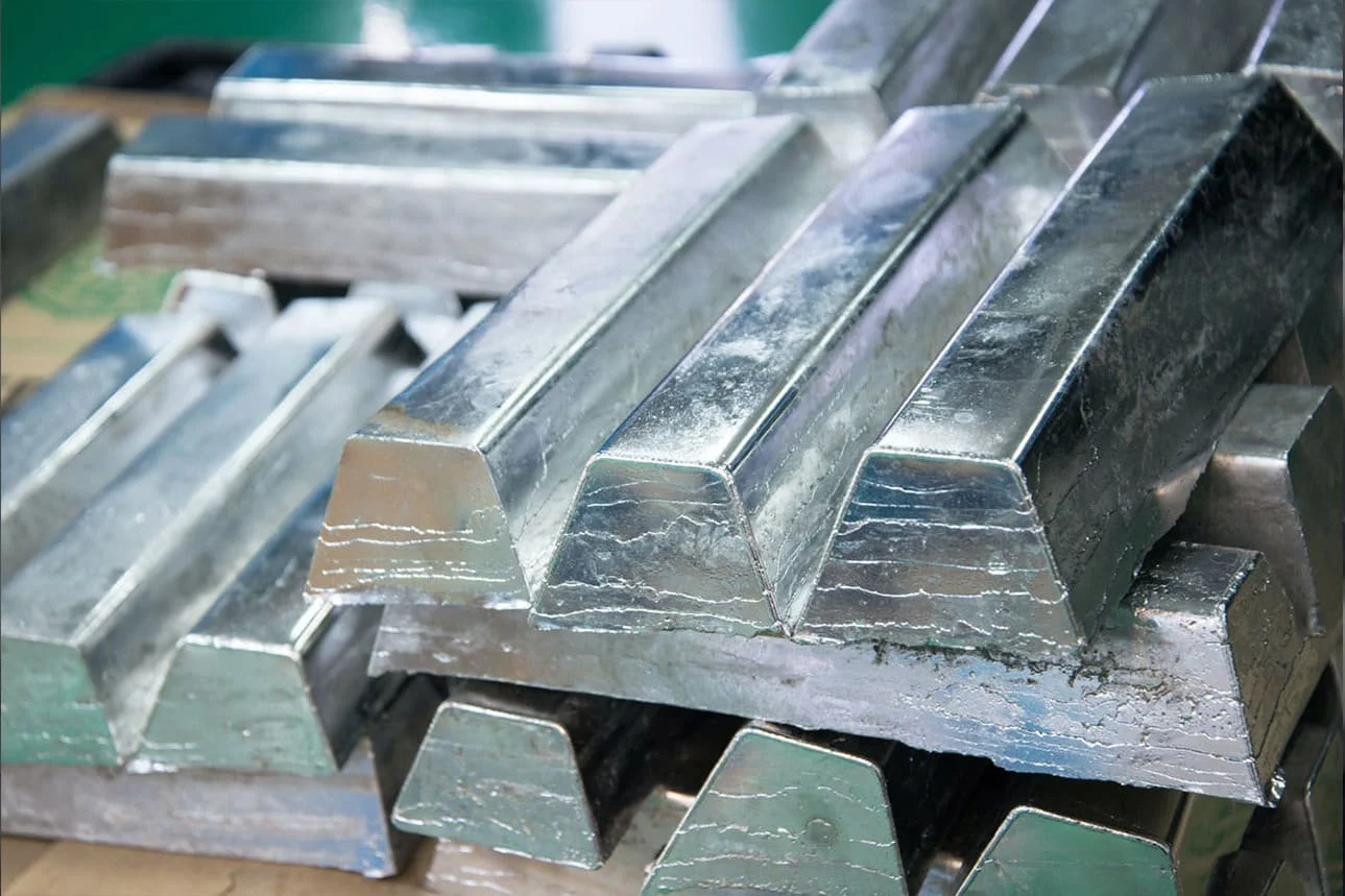 Front Metal
