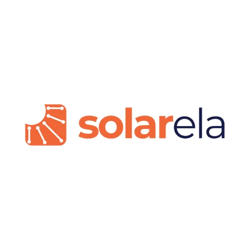 Solarela logo