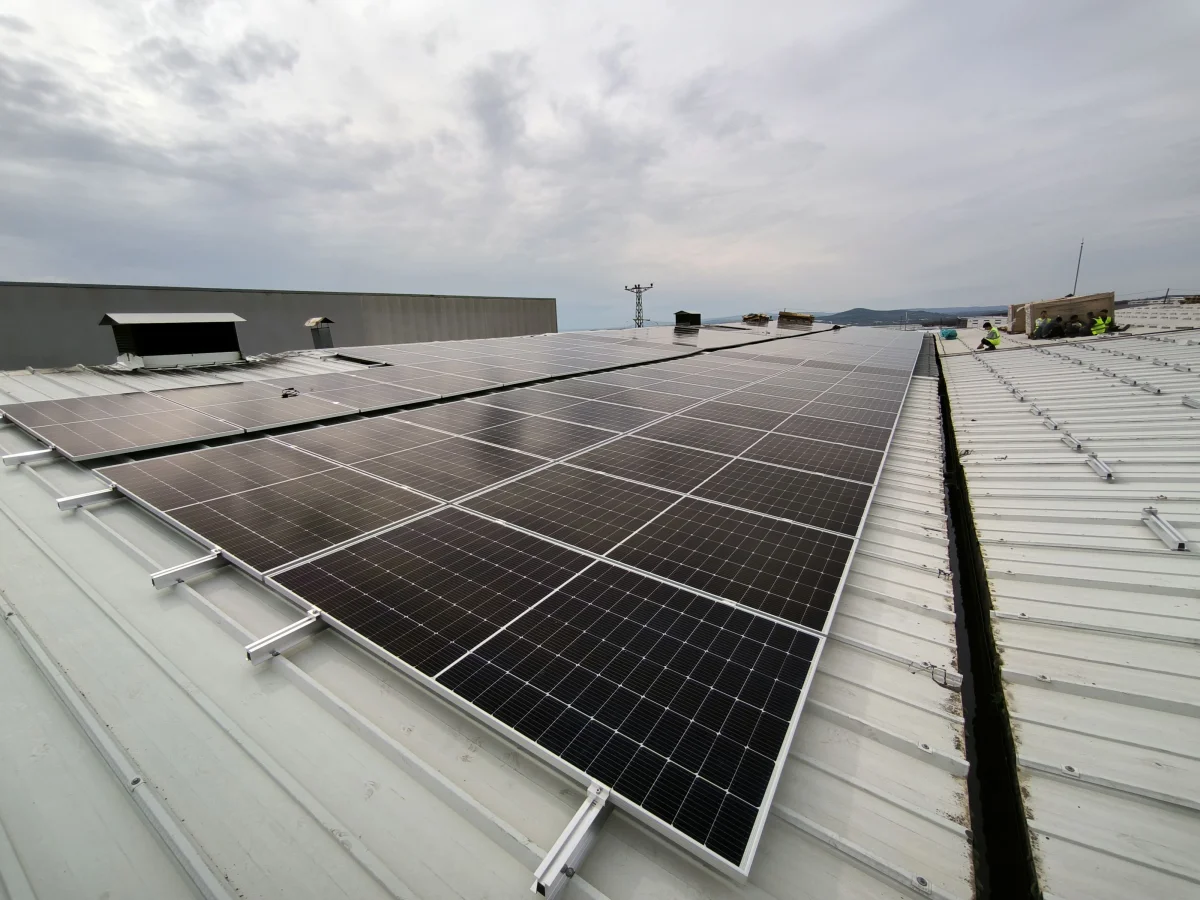 Roof Systems — Solarela