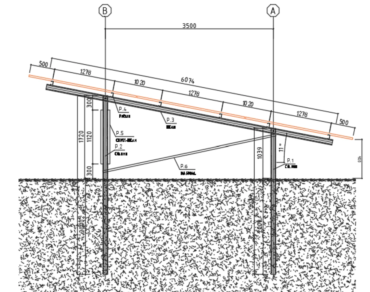 Solar Installation Engineering — Solarela