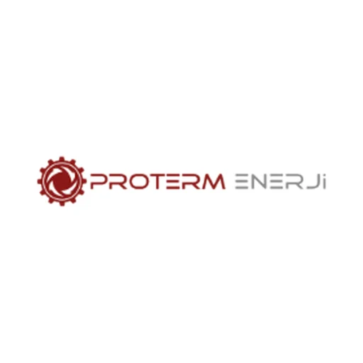 Proterm Enerji Sanayi Ticaret A.Ş. logo