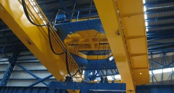 Electrical & I&C Installation — Proterm Enerji Sanayi Ticaret A.Ş.