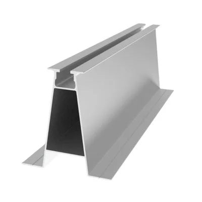 H80 Type A Purlin Profile — Fixus