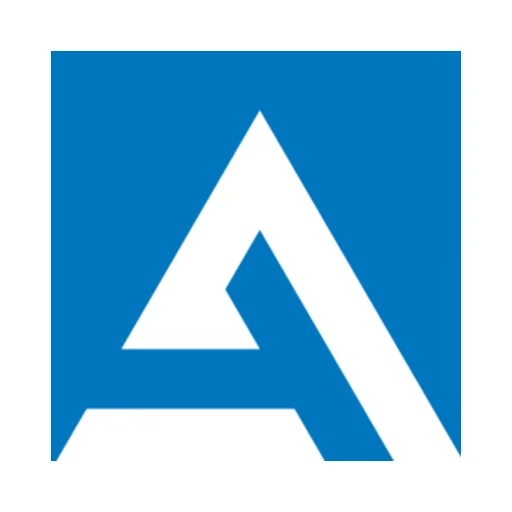 Alunet Material Solutions logo