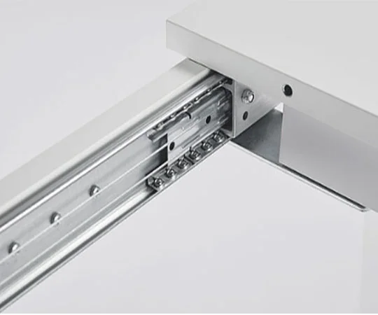 Modüler Strut ve Sistem Profilleri — Alunet Material Solutions