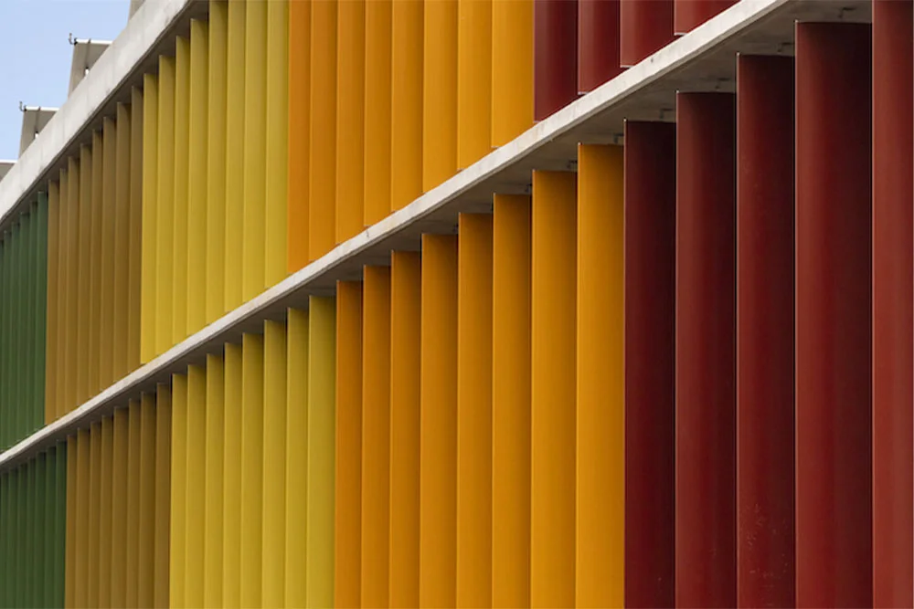Anodising and Powder Coating — Alunet Material Solutions