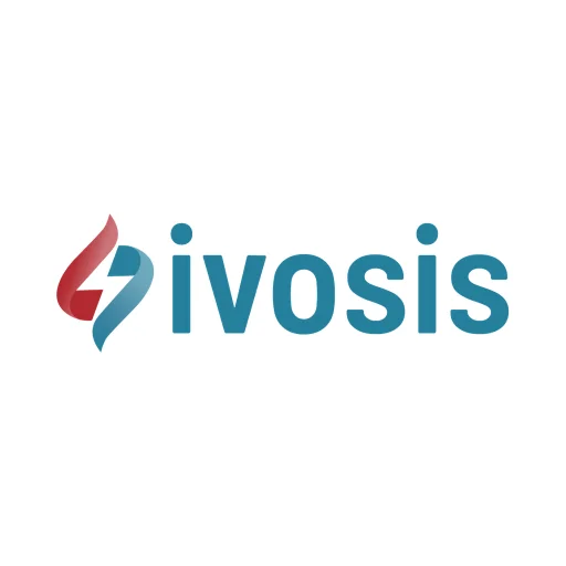 İvosis logo