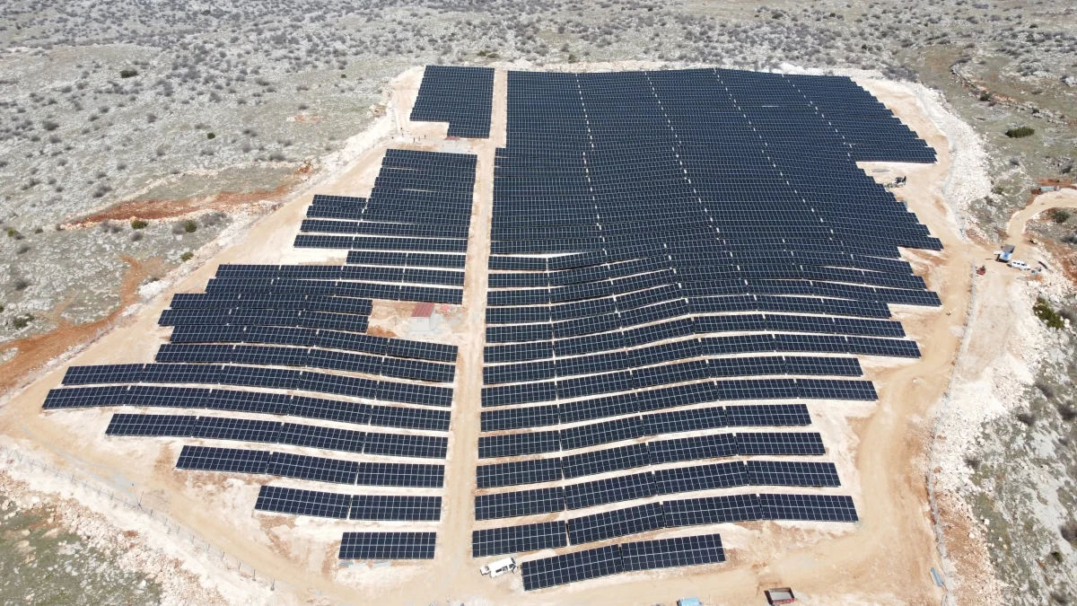 SPP Ground Steel Construction — İvosis