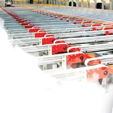 Gürsan Alüminyum İmalat Sanayi Limited Şirketi