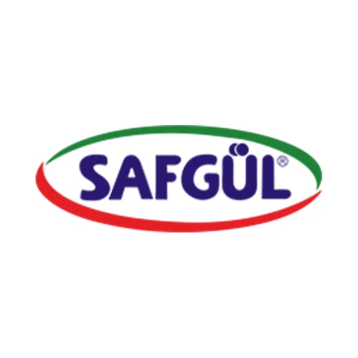 Safgül Gıda Sanayi Ticaret A.Ş. logo