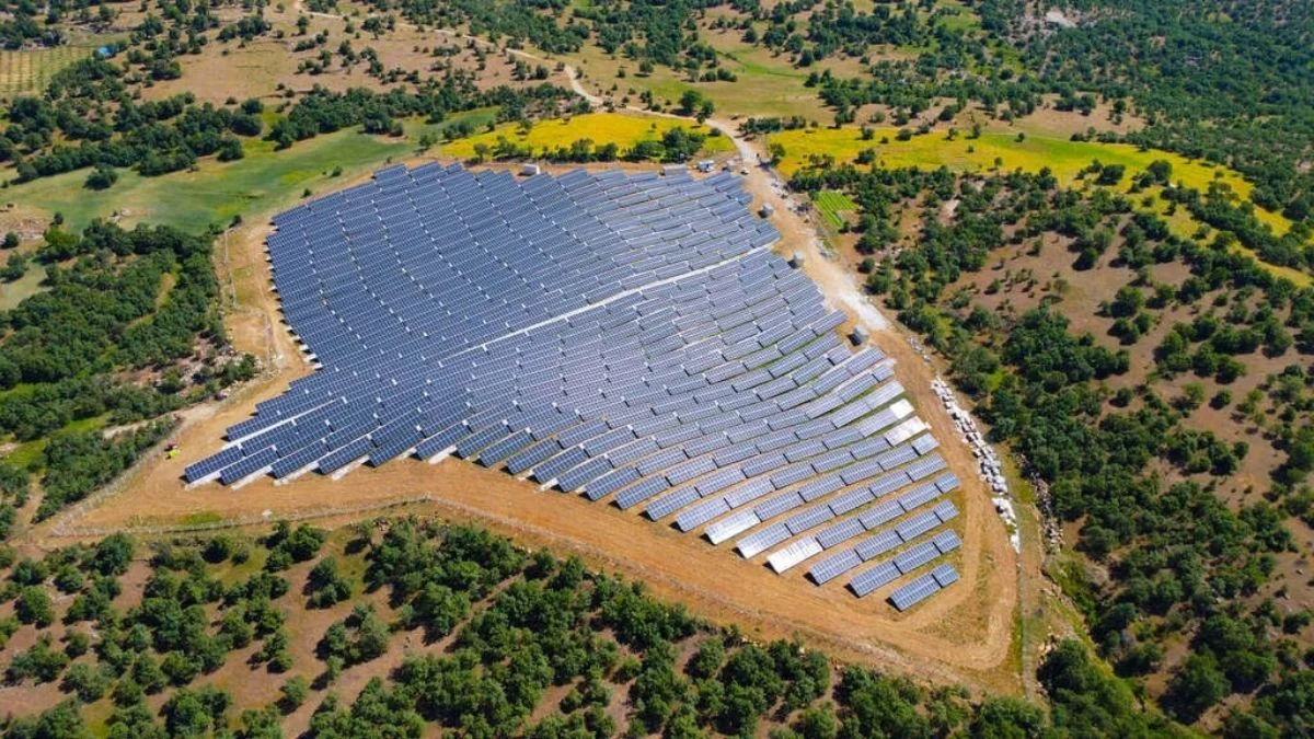 Solar Installation Engineering — Stark Mounting