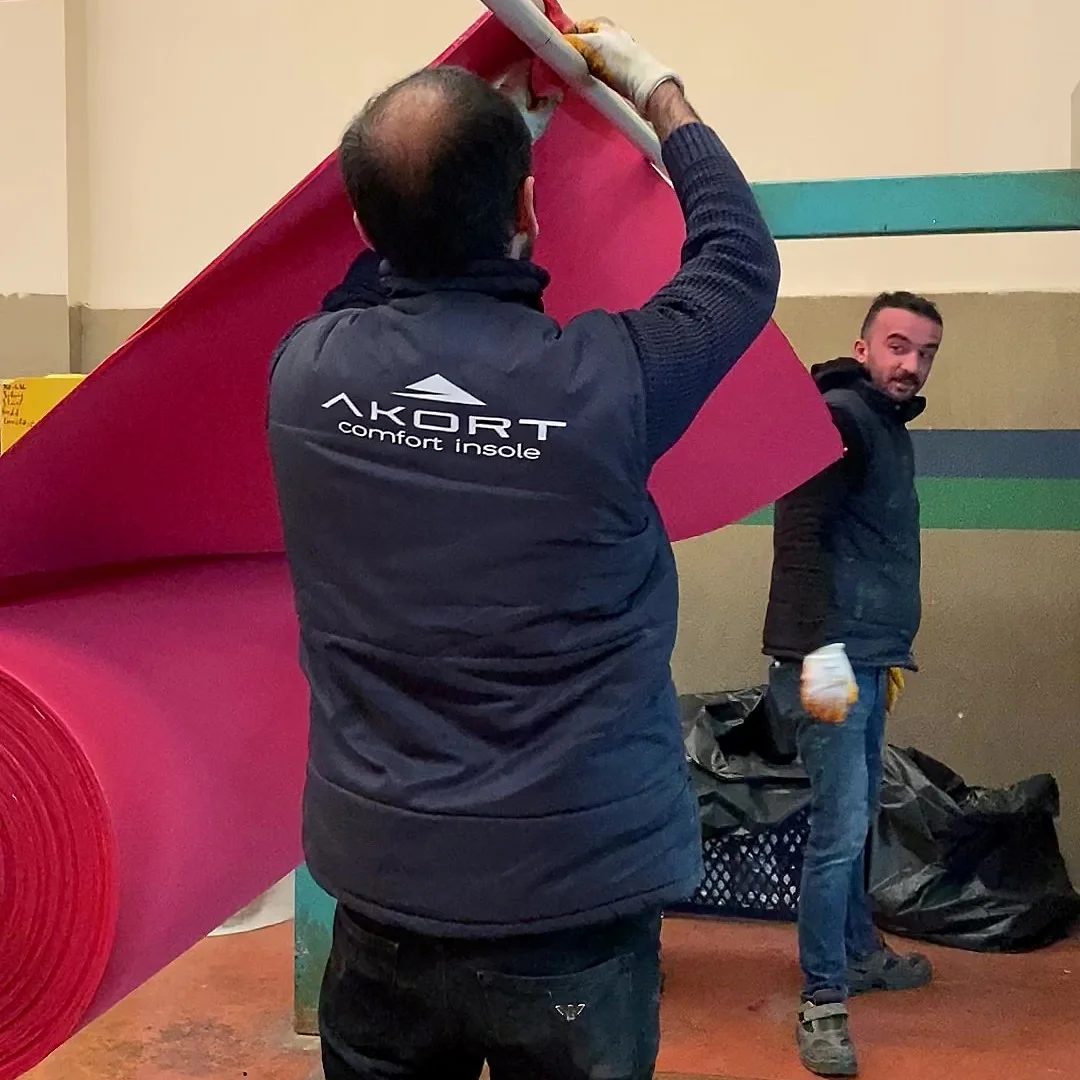 Akort Ortopedik Ayak Bakım Ürünleri San. ve Tic. Ltd. Şti.