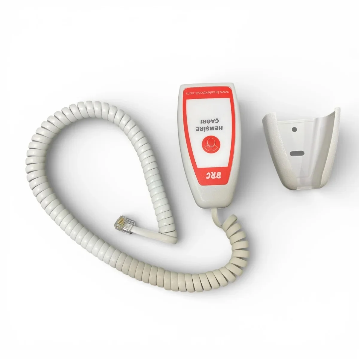 Patient Call System — Çağrı Sistemleri