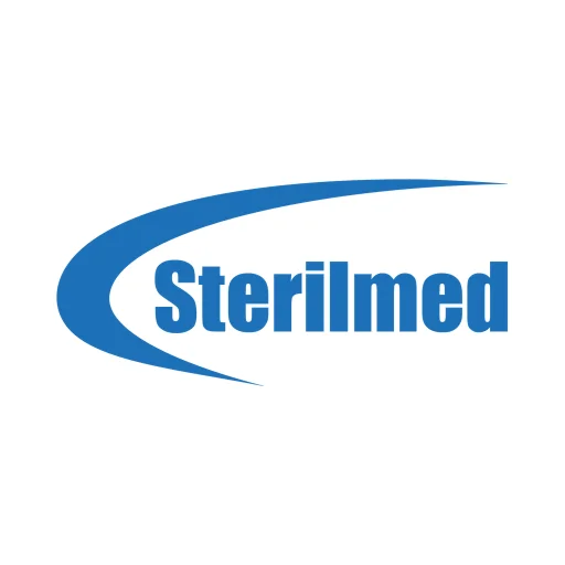 Sterilmed Medikal Sterilizasyon Sistemleri logo