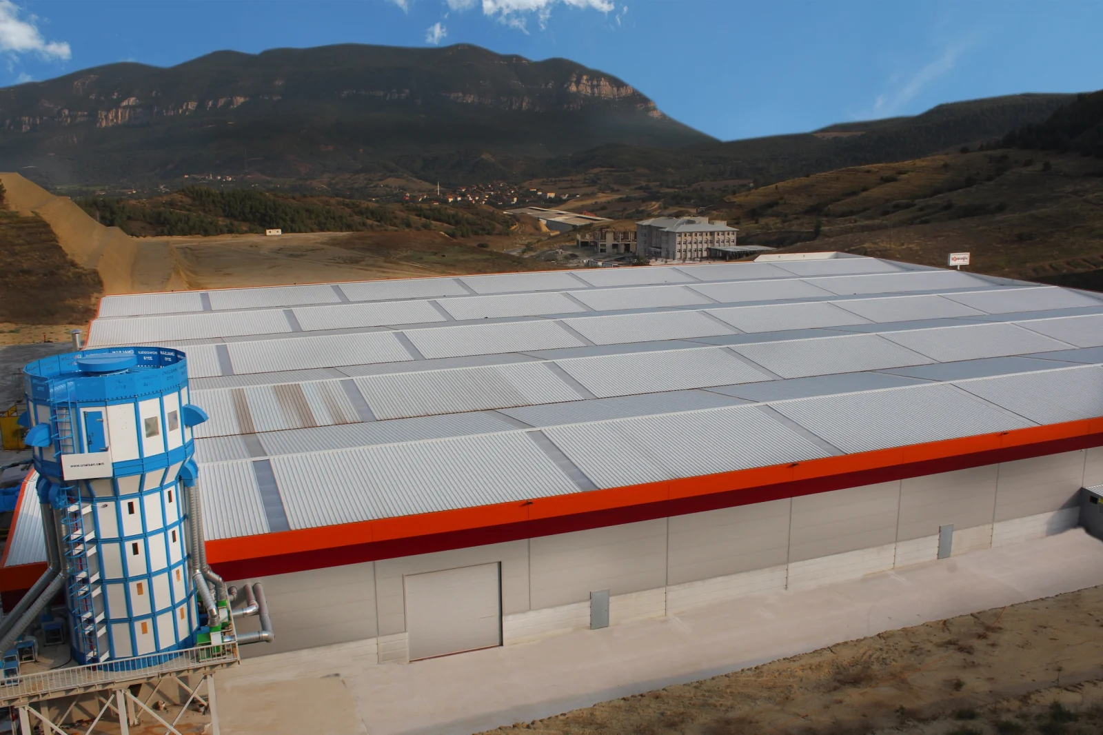Boyacıoğlu Dekorasyon Tasarım Mobilya İmalat Sanayi ve Ticaret Ltd. Şti.