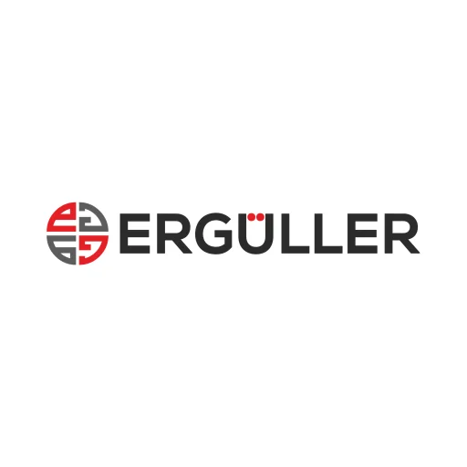 Ergüller Mobilya logo