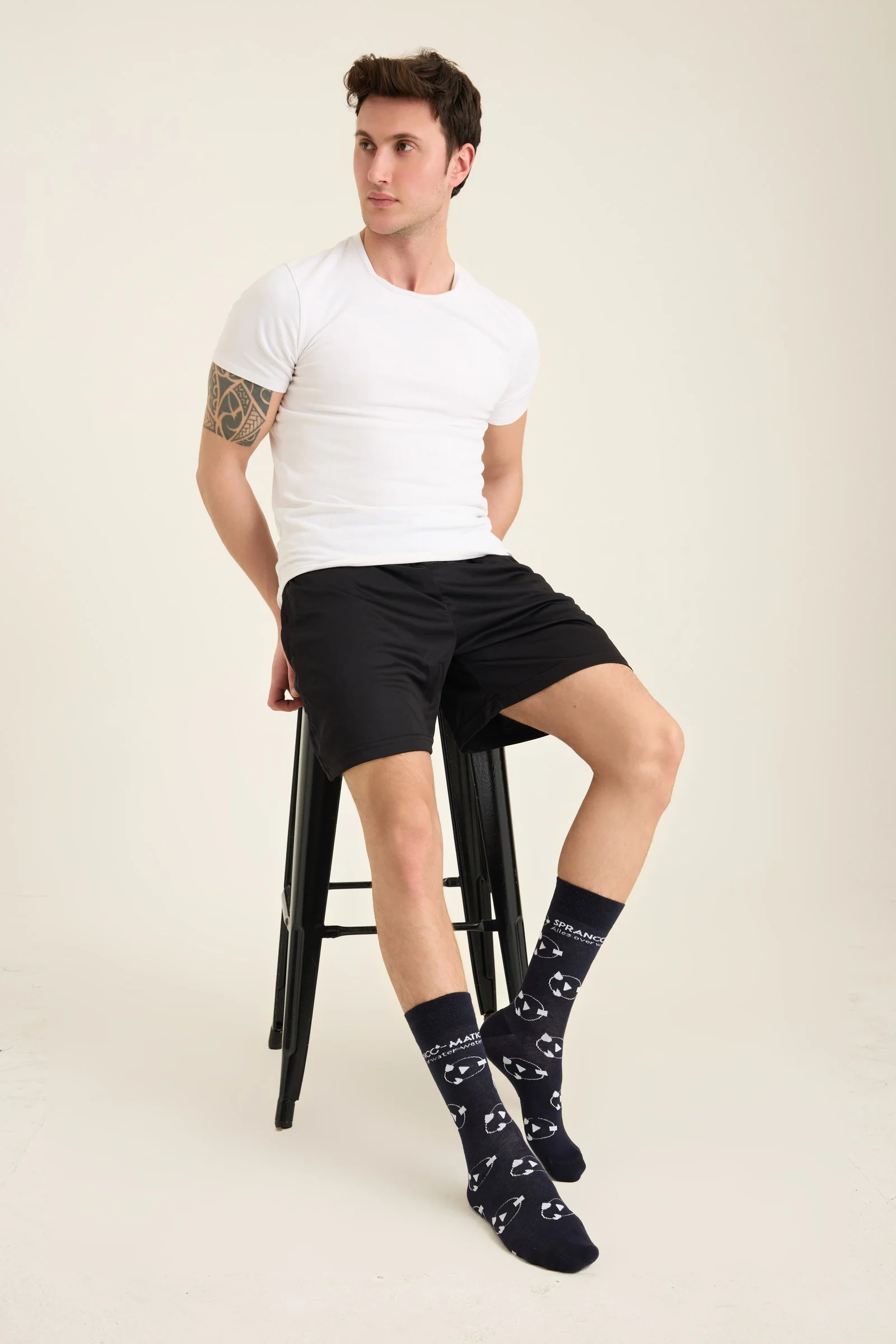 EGE Socks