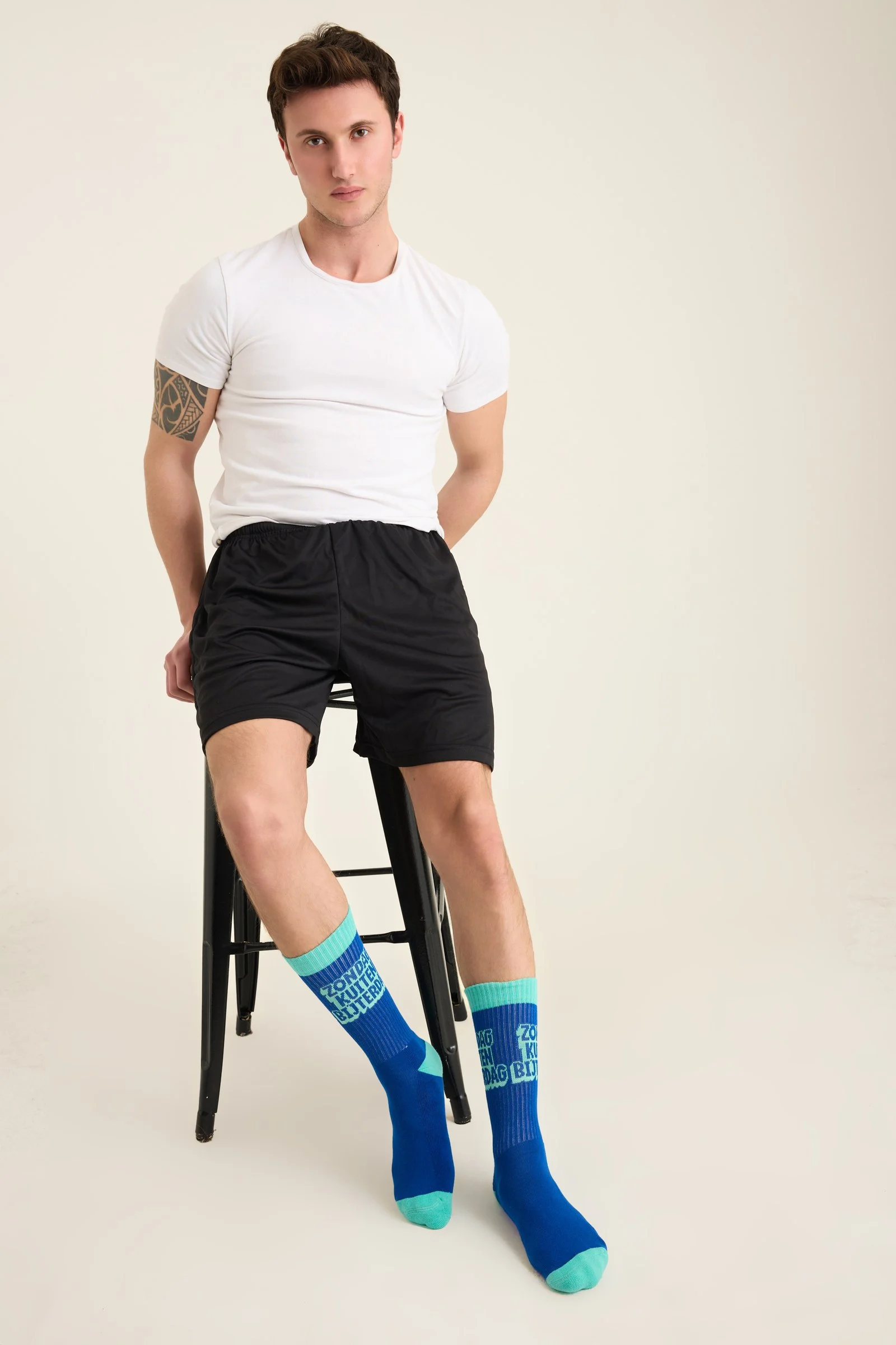 EGE Socks