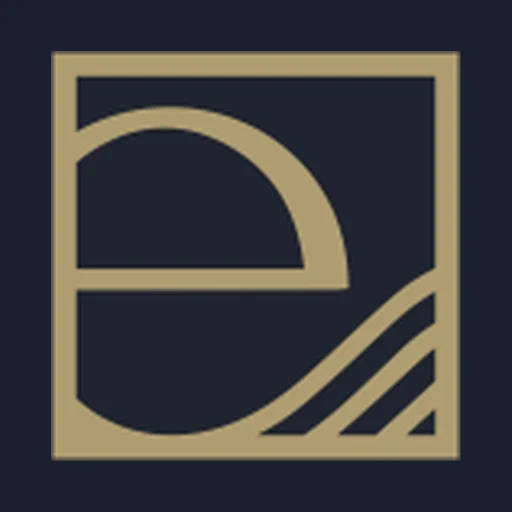EGE Socks logo