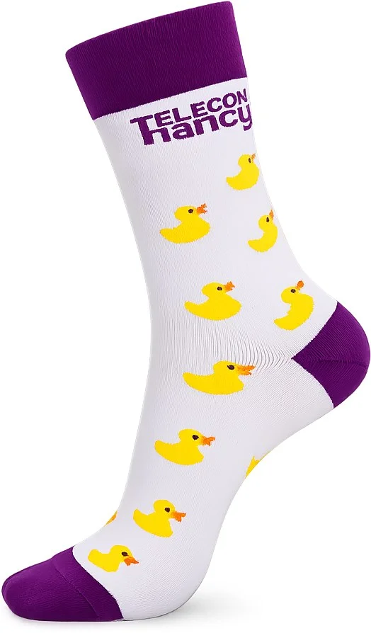 Günlük ve Casual Çorap — EGE Socks