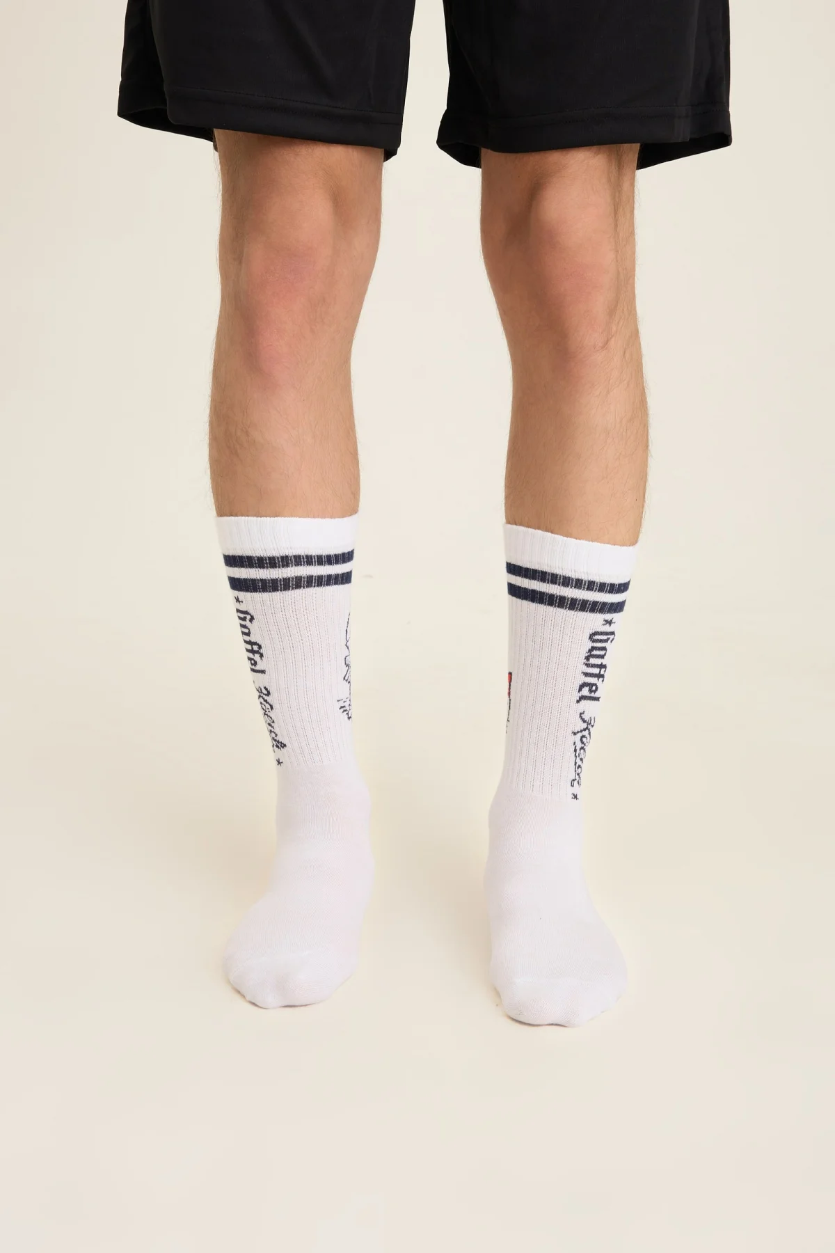 Klasik ve Takım Çorap — EGE Socks
