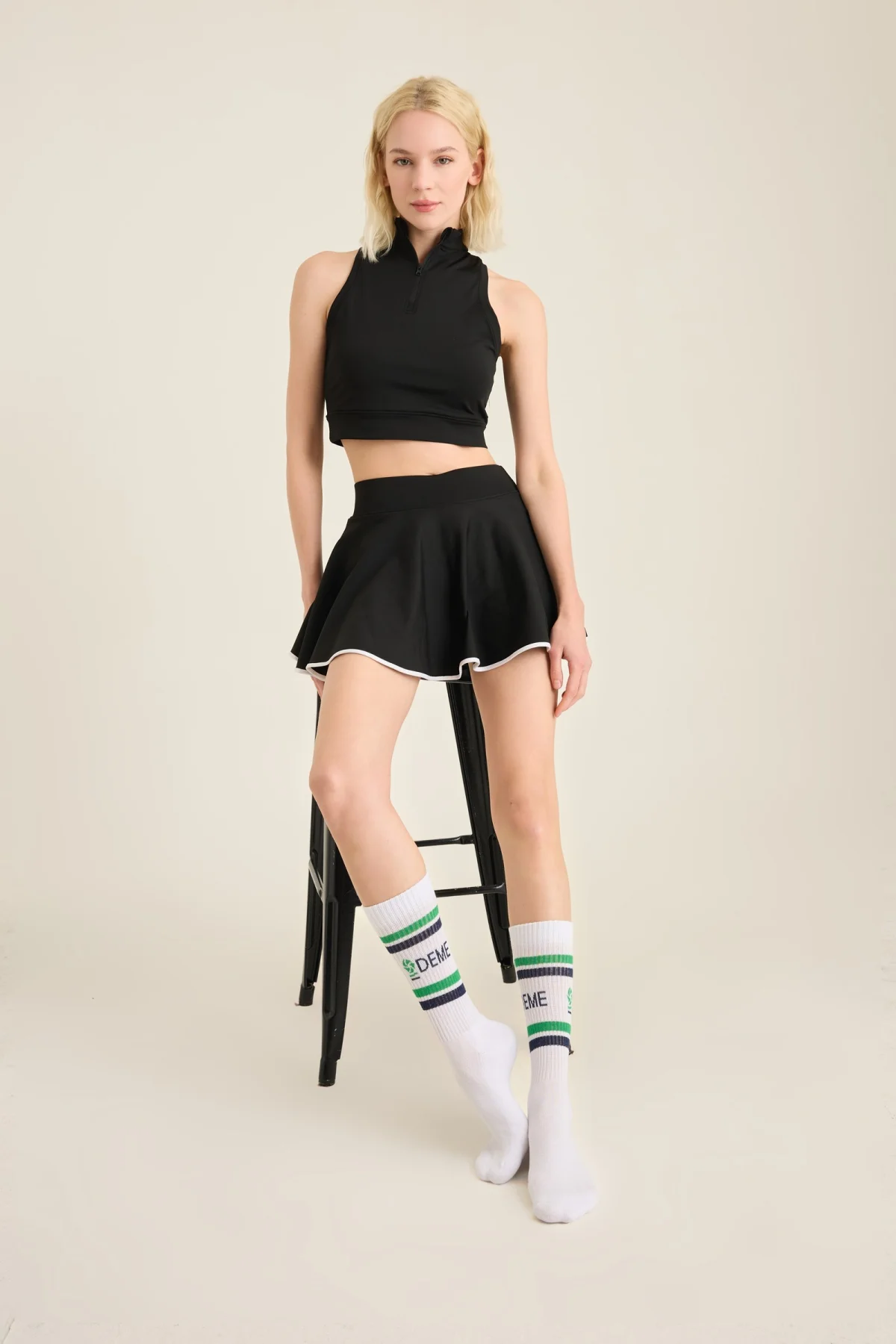 Çorap Yıkama, Formlama ve Terbiye — EGE Socks
